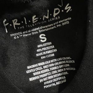 Sweater FRIENDS size S